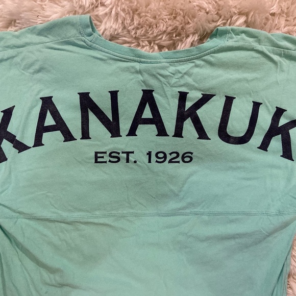 j america spirit jersey